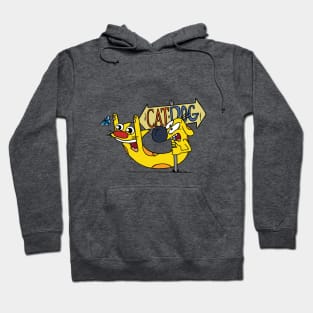 catdog Hoodie